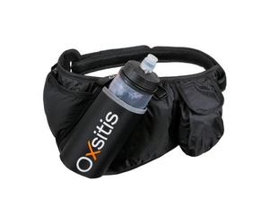 Ceinture hydro oxsitis spectre thermobelt noir orange