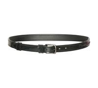 Ceinture Imperial Riding Olania Sparkle Noir 95 cm