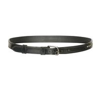 Ceinture Imperial Riding Olania Sparkle Noir 95 cm
