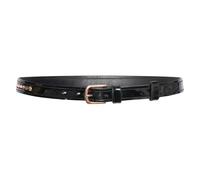Ceinture Imperial Riding Sparkle Olania Noir 105 cm