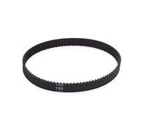 Ceinture Imprimante 3D 2GT/GT2 Ceinture à Boucle fermée, Caoutchouc, Longueur 160/188/200/600/610/810/976/2270mm pour Poulie 6mm Pièces d'imprimante 3D Durable et résistant à l'usure (Taille : 610mm)