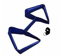 Softee Ceinture isométrique Equipment Bleu Taille unique Unisexe