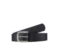 Ceinture Jack & Jones Harry PLS Noir 115 cm