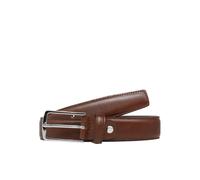Jack & Jones Ceinture Christopher Marron Taille 95 Homme
