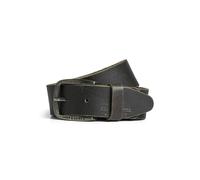 Ceinture Jack & Jones Jacpaul Cuire Gris 95