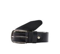 Jack & Jones Ceinture Paul Homme Noir Taille 95 cm
