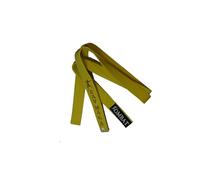 Ceinture jaune Krav Maga