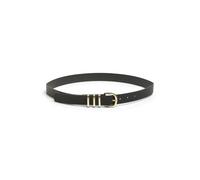 Ceintures Pieces LEA JEANS BELT pour Femme 90 Noir