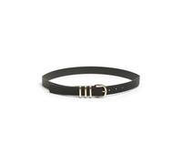Ceintures Pieces LEA JEANS BELT pour Femme 90 Noir