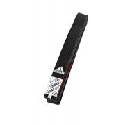 Ceinture Jiu-Jitsu brésilien adidas Elite Noir A5