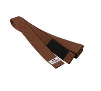 Ceinture Jiu-Jitsu brésilien Danrho Marron 280 cm
