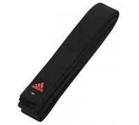 Ceinture Judo adidas Champion Noir 320 cm
