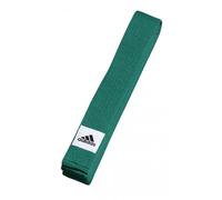 Ceinture Judo adidas Club Vert 320 cm