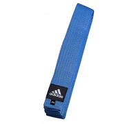 Ceinture Judo adidas Elite Bleu 280 cm