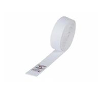 Ceinture Judo/Ju-Jutsu Danrho Blanc 4 x 260 cm