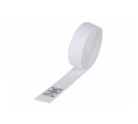 Ceinture Judo/Ju-Jutsu Danrho Blanc 4 x 280 cm