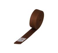 Ceinture Judo/Ju-Jutsu Danrho Marron 4 x 200 cm
