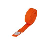 Ceinture Judo/Ju-Jutsu Danrho Orange 4 x 220 cm