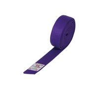 Ceinture Judo/Ju-Jutsu Danrho Violet 4 x 200 cm