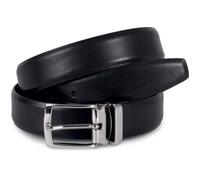 Ceinture K-up en Cuir - 30mm - noir - TU