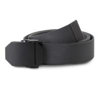 Ceinture K-up Nylon - gris foncé/noir - TU
