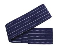 Ceinture kimono, taille traditionnelle de 13 pieds à taille traditionnelle tissu de coton confortable, pour les festivals, les cérémonies et le cosplay, les ceintures