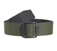 Ceinture Komvos Double Pentagon - Olive S