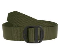 Ceinture Komvos Single Pentagon - Olive XXL