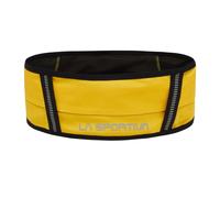 Ceinture La Sportiva Run Belt Jaune Noir, Taille L