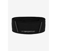 Ceinture La Sportiva Run noir blanc - L