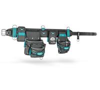 Ceinture large MAKITA avec poches 880x170x310 mm E-15235