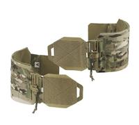 Ceinture large squelettée à action directe (Multicam, L)