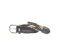 Ceinture - LE TEMPS DES CERISES - Jakarta - 100% Cuir - Boucle métal - Mode Femme 90