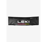 Leki - Ceinture de trail - TR Pole Belt Black - Taille S/M - Noir Noir S/M
