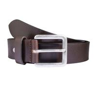 Ceinture Leonardo Verrelli Marron Cuir véritable 140 cm pour Homme originale XXL 120 cm