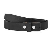Ceinture Leonardo Verrelli XL 115 cm Acier inoxydable pour Femme Gris stylée 115 cm