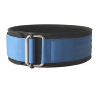 Ceinture LestéE Musculation Ceinture d'haltérophilie EVA for la protection de la taille de la musculation, haltères, kettlebell, équipement de gymnastique de dynamophilie(S(waist 60-70cm))