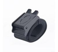 Ceinture Lestée Nylon pour robuste pour Apnée et Chasse Ceinture | Boucle à pour dégagement pour rapide, nylon haute résistance, 140cm ajustable, idéal apnée chasse sous-marine(black)