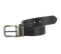 Ceinture Levis REVERSIBLE 11LP02CT homme noir-marron 90 cm