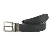 Ceinture Levis REVERSIBLE 11LP02KB homme noir-marron 80 cm
