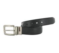 Ceinture Levis REVERSIBLE 11LV02PA homme noir-marron 80 cm