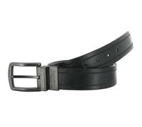 Ceinture Levis REVERSIBLE 11LV1245 homme noir-marron 85 cm