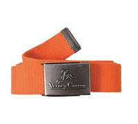 Verney-Carron Ceinture Halifax - Orange - Taille Unique