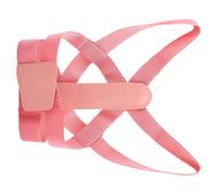 Ceinture lombaire avec 3 niveaux pour travail assis et conduite