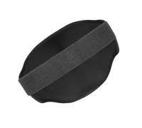 Ceinture lombaire avec coussinets en gel pour le bas du dos pour l'exercice ou l'analgésie du dos