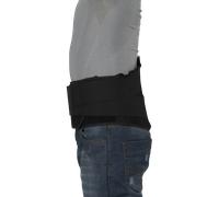 Ceinture lombaire BOOSTER CH noir M