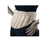 Vivezen - Ceinture Lombaire chauffante avec Bandes Auto-agrippantes réglable Taille 36 à 54-5 Coloris