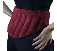 Vivezen - Ceinture lombaire chauffante avec bandes auto-agrippantes réglable taille 36 à 54-4 coloris