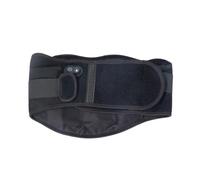 Ceinture lombaire chauffante et massante MED-04 TU - G-HEAT - MED-04-BATG01