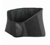 Back on Track Ceinture lombaire Lumbar Brace Noir S